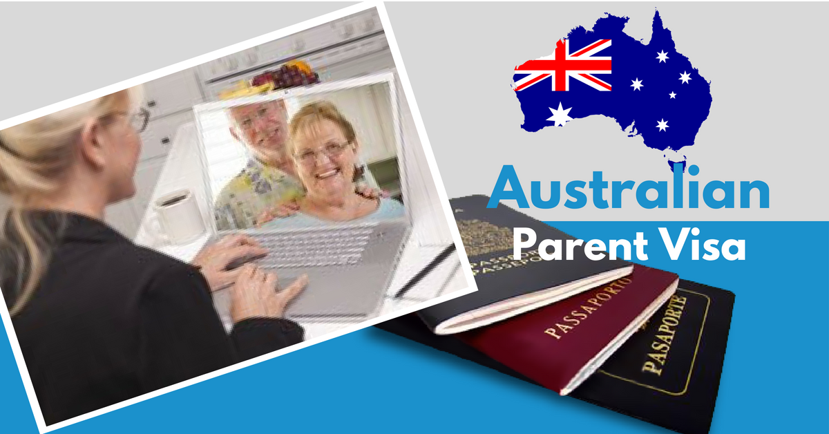 Parent Visas