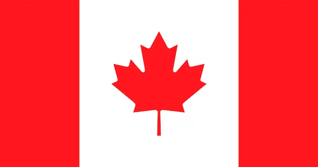 Canada Flag